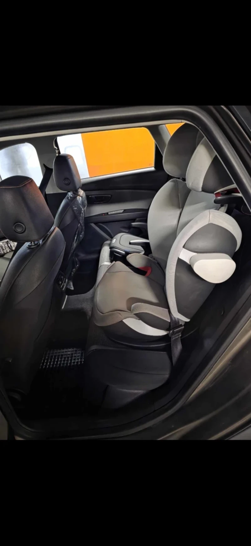 Seat Leon Leon X-PERIENCE, снимка 7 - Автомобили и джипове - 45225771