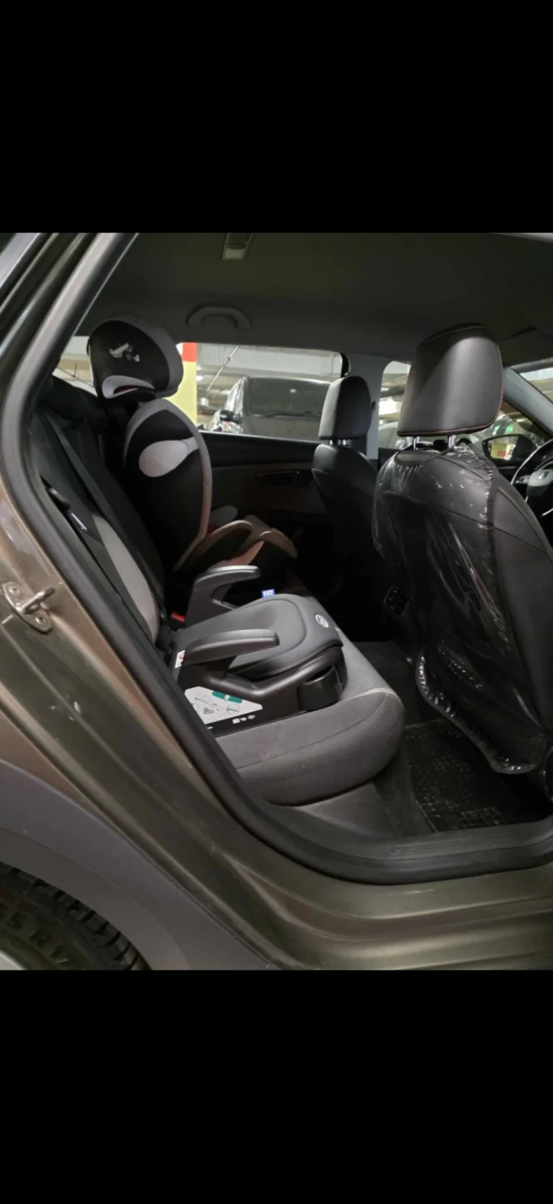 Seat Leon Leon X-PERIENCE, снимка 6 - Автомобили и джипове - 45225771