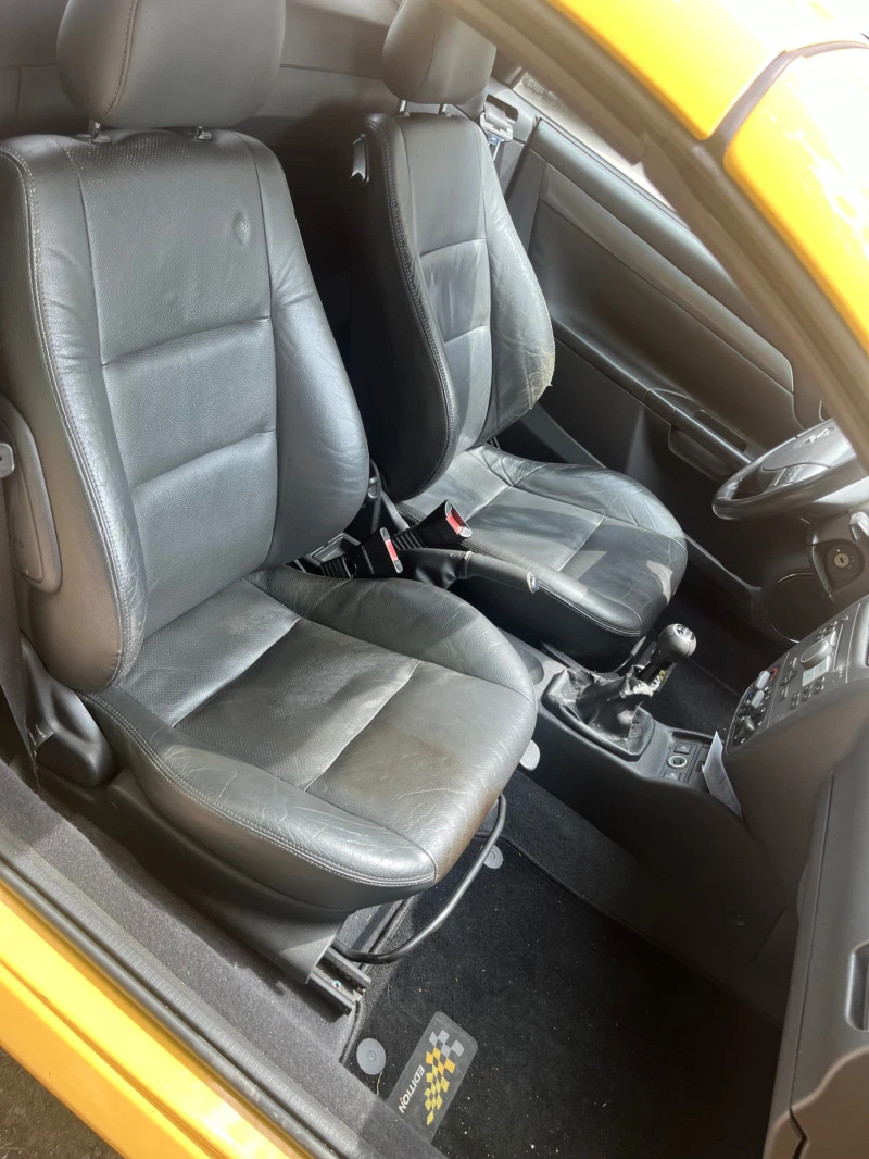 Opel Tigra, снимка 2 - Автомобили и джипове - 47502830