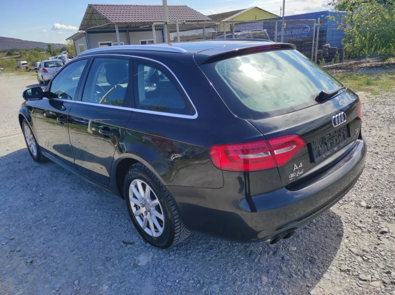 Audi A4 2.0TDI 150к.с Комън Рейл Ръчка Quattro, снимка 2 - Автомобили и джипове - 47748057