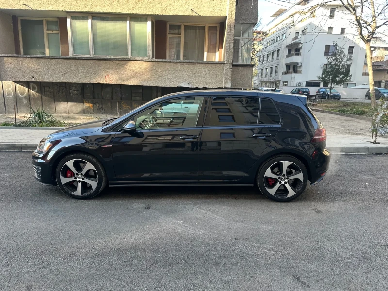 VW Golf GTI   , снимка 5 - Автомобили и джипове - 48486010