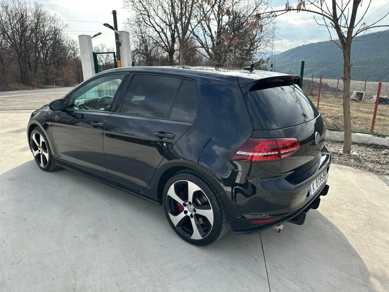 VW Golf GTI   , снимка 4 - Автомобили и джипове - 49172436