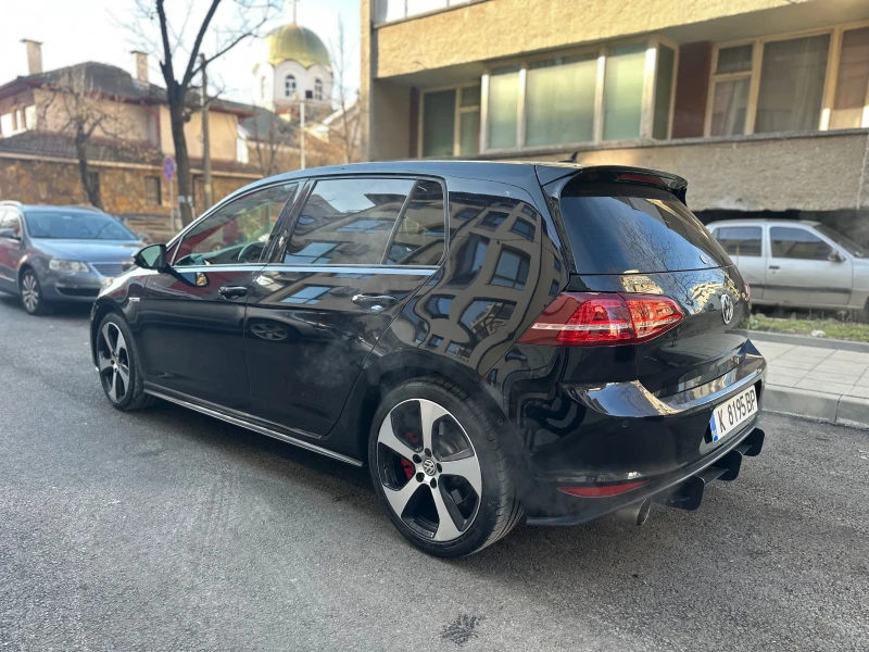 VW Golf GTI   , снимка 7 - Автомобили и джипове - 48486010