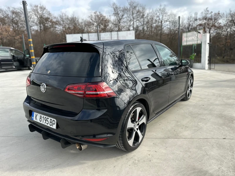 VW Golf GTI   , снимка 3 - Автомобили и джипове - 49172436