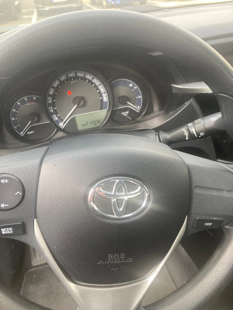 Toyota Corolla, снимка 5 - Автомобили и джипове - 49115139