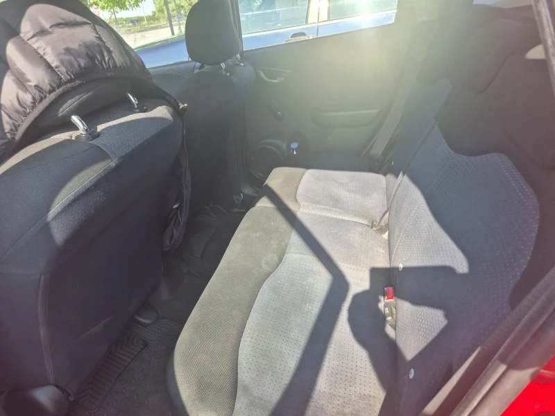 Honda Jazz 1.2, Газова уредба, снимка 6 - Автомобили и джипове - 50506352