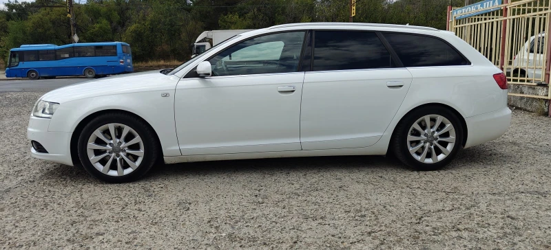 Audi A6 3.0D-08гQuatro, снимка 4 - Автомобили и джипове - 50996044