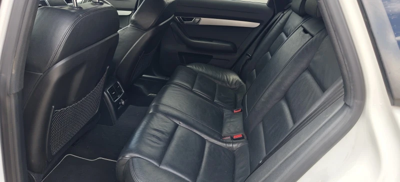 Audi A6 3.0D-08гQuatro, снимка 12 - Автомобили и джипове - 50996044
