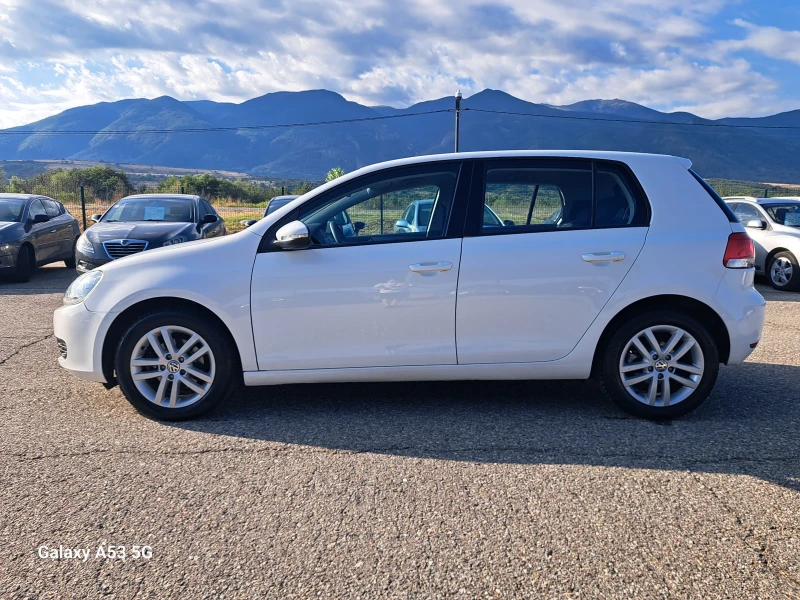 VW Golf 1, 6 tdi, снимка 6 - Автомобили и джипове - 51085327