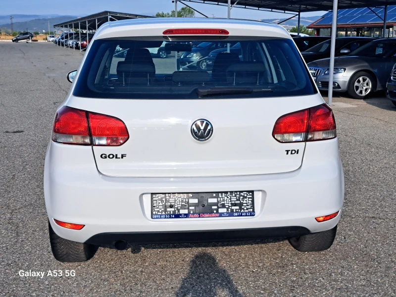 VW Golf 1, 6 tdi, снимка 8 - Автомобили и джипове - 51085327