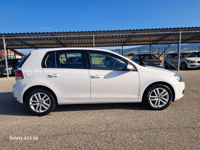 VW Golf 1, 6 tdi, снимка 4 - Автомобили и джипове - 51085327