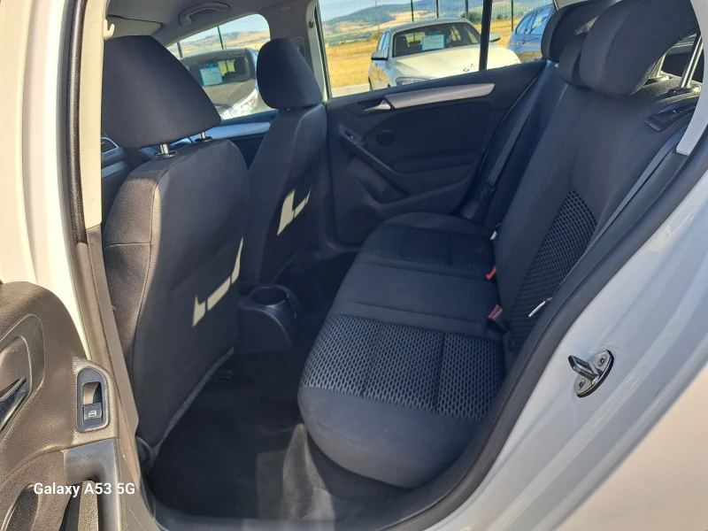 VW Golf 1, 6 tdi, снимка 12 - Автомобили и джипове - 51085327