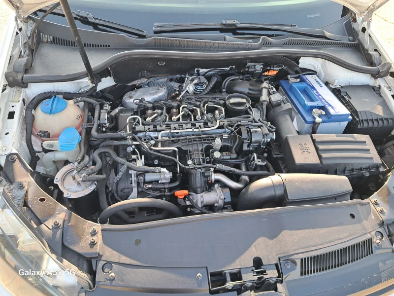 VW Golf 1, 6 tdi, снимка 17 - Автомобили и джипове - 51085327