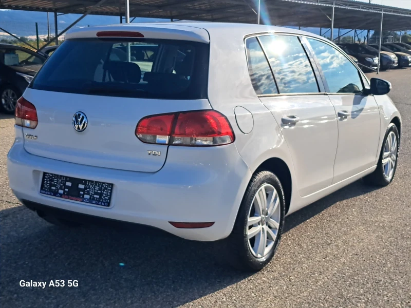 VW Golf 1, 6 tdi, снимка 5 - Автомобили и джипове - 51085327