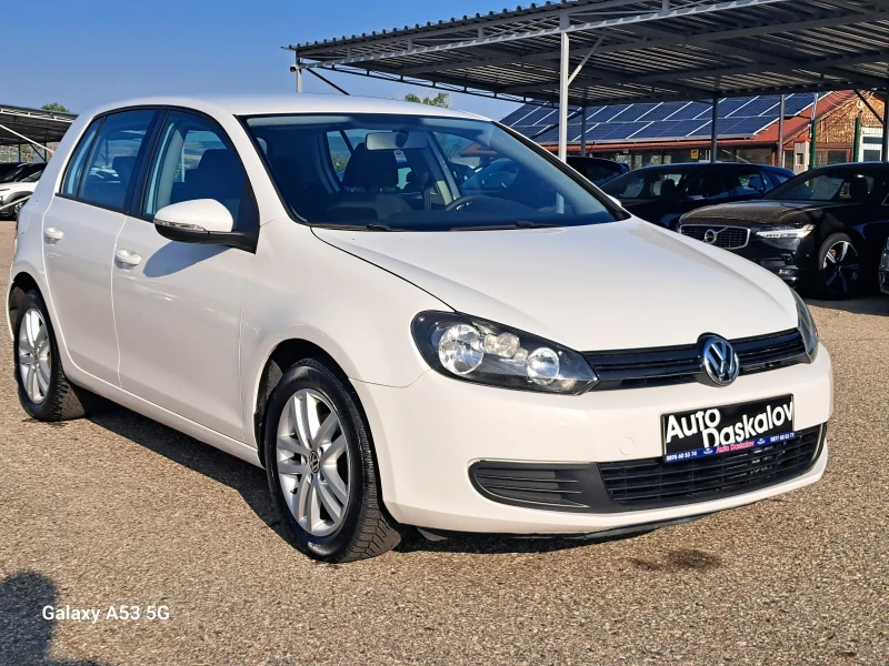 VW Golf 1, 6 tdi, снимка 3 - Автомобили и джипове - 51085327