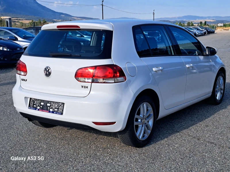 VW Golf 1, 6 tdi, снимка 9 - Автомобили и джипове - 51085327