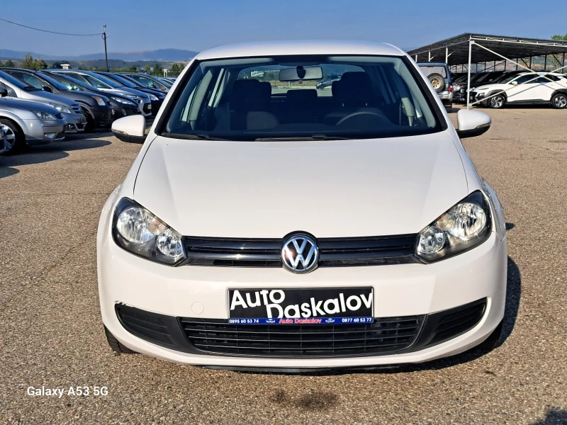 VW Golf 1, 6 tdi, снимка 2 - Автомобили и джипове - 51085327