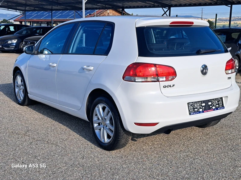 VW Golf 1, 6 tdi, снимка 7 - Автомобили и джипове - 51085327