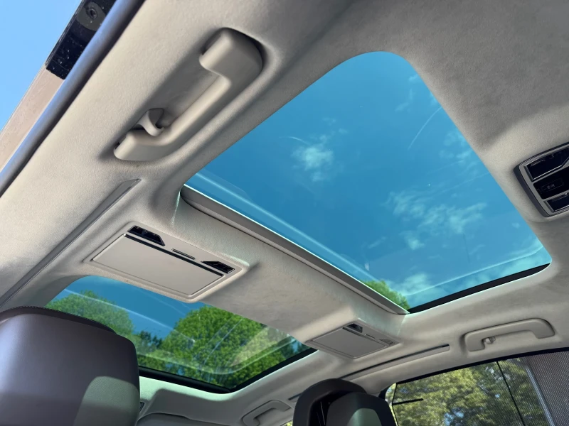 Audi A8 Long 55TFSI  FULL Екстри!, снимка 10 - Автомобили и джипове - 51355873