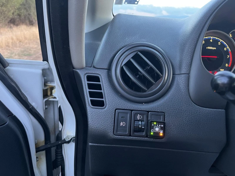 Fiat Sedici, снимка 8 - Автомобили и джипове - 52233953