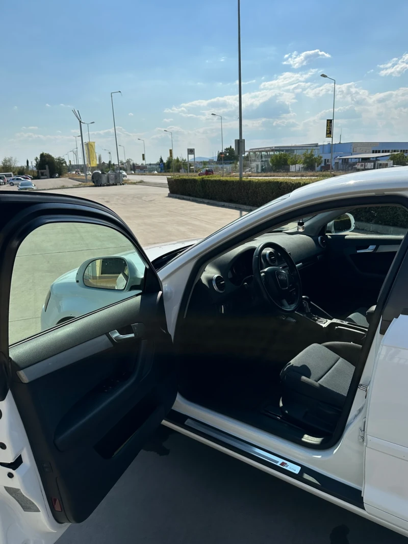 Audi A3, снимка 8 - Автомобили и джипове - 52347240
