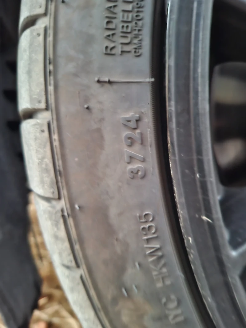 Mercedes-Benz E 500 5.5 388hp, снимка 11 - Автомобили и джипове - 51966499