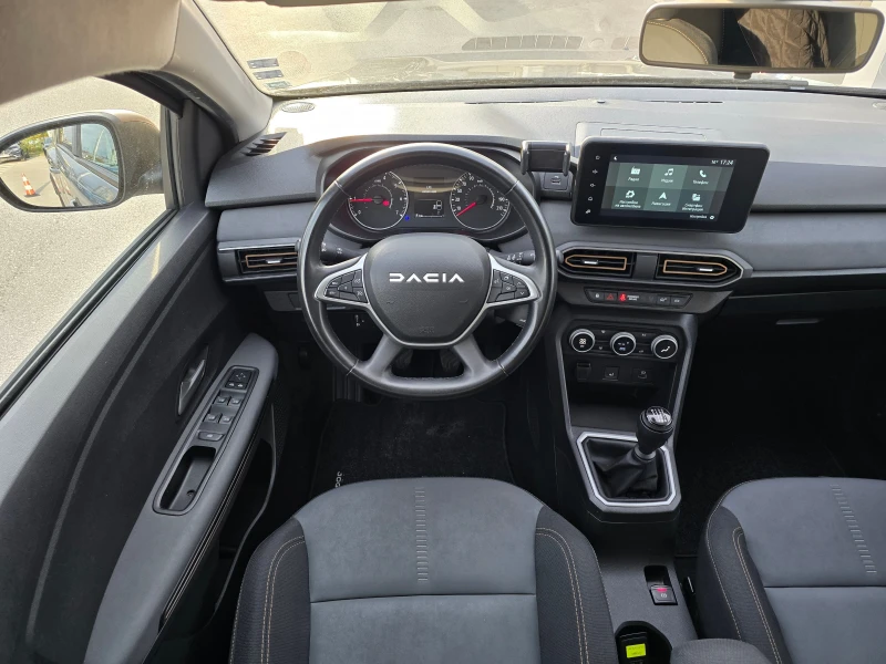 Dacia Jogger 1.0 Tce/LPG Extreme, снимка 10 - Автомобили и джипове - 52147929