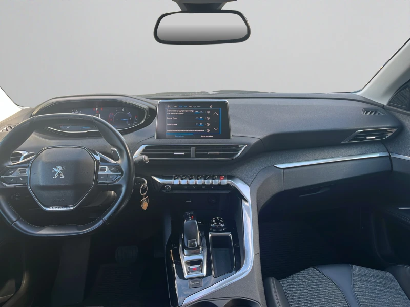 Peugeot 5008, снимка 11 - Автомобили и джипове - 52152823