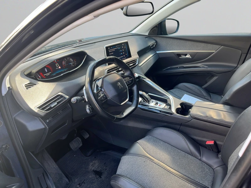 Peugeot 5008, снимка 9 - Автомобили и джипове - 52152823