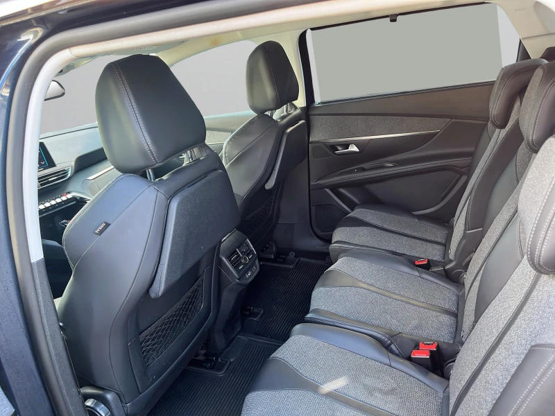 Peugeot 5008, снимка 10 - Автомобили и джипове - 52152823