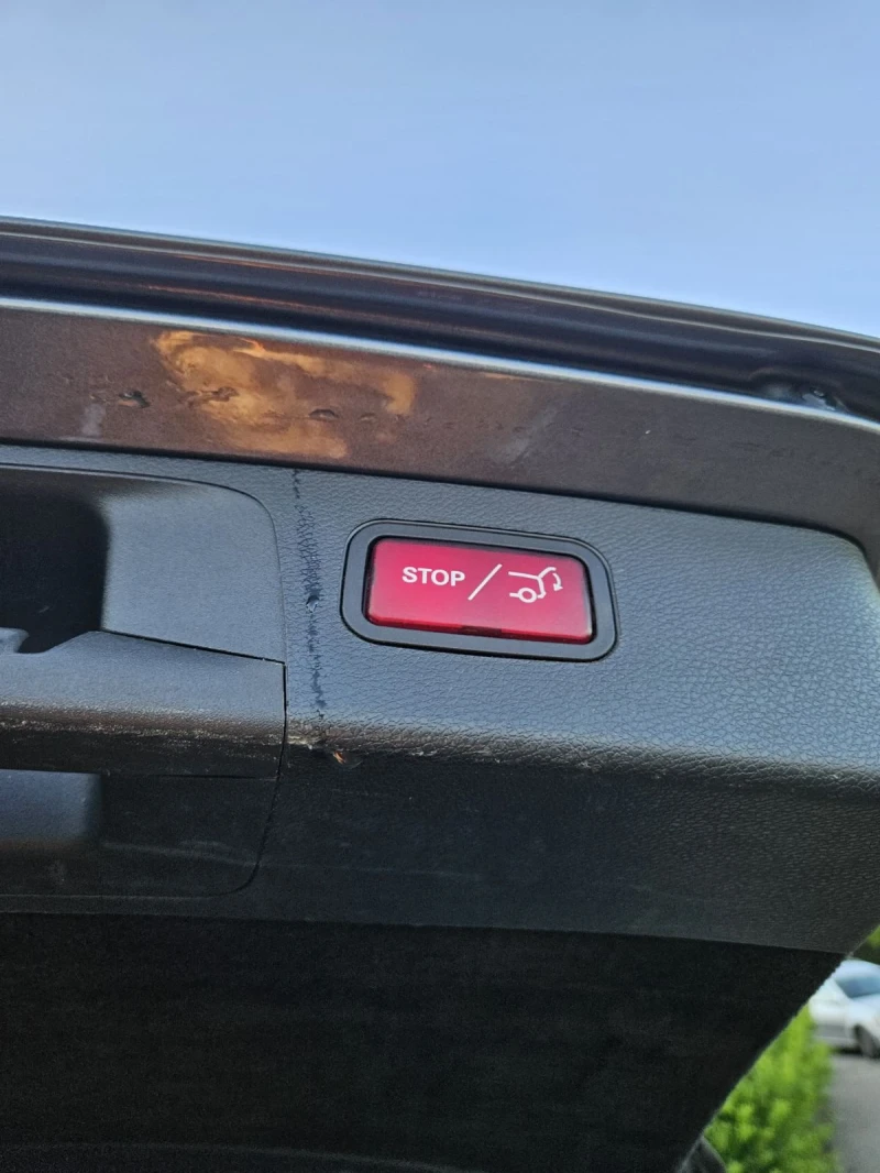 Mercedes-Benz E 400 4M FACE AMG line, снимка 12 - Автомобили и джипове - 52194190