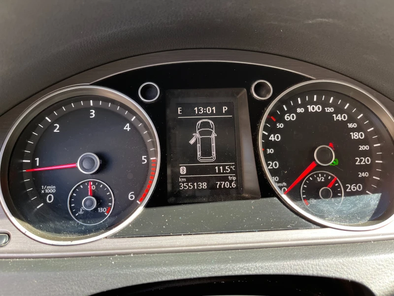 VW Passat 7, снимка 14 - Автомобили и джипове - 52413504