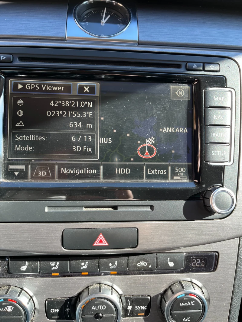 VW Passat 7, снимка 15 - Автомобили и джипове - 52413504