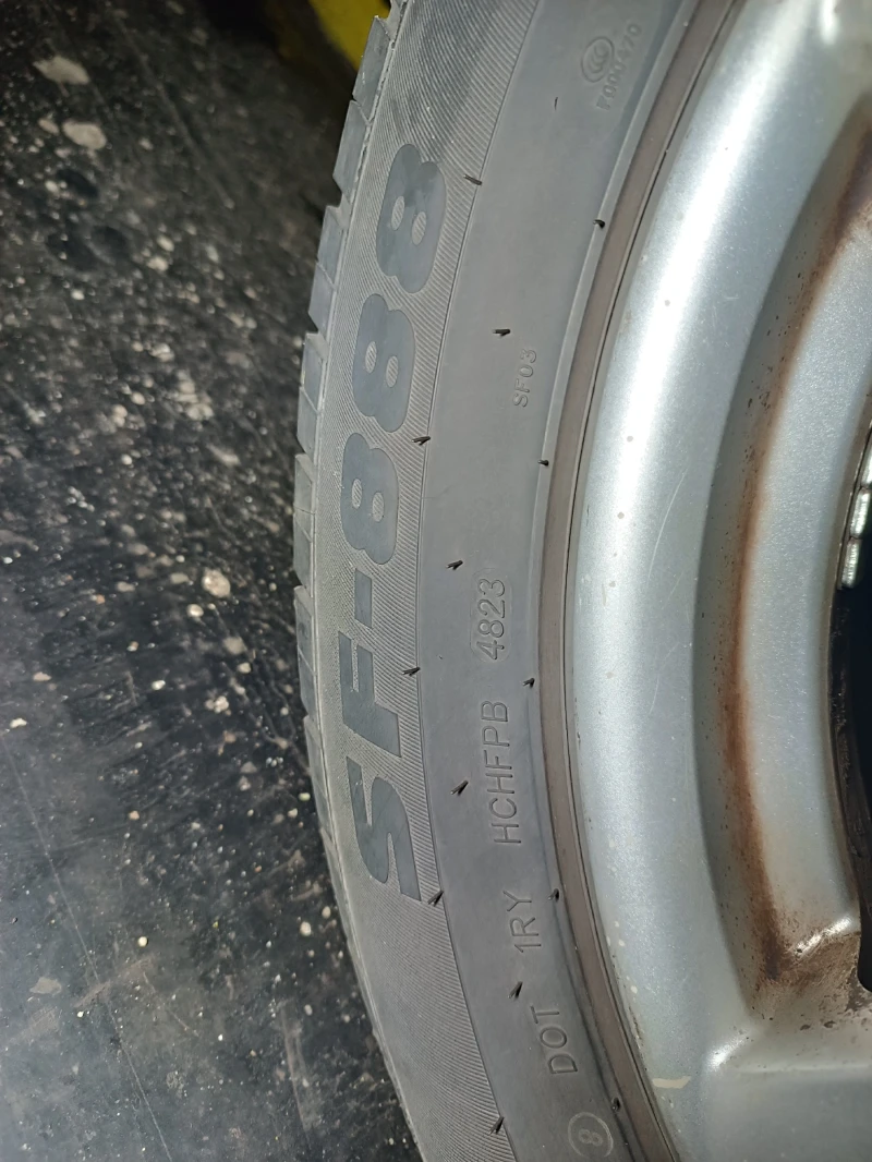 Peugeot 407, снимка 7 - Автомобили и джипове - 52513649