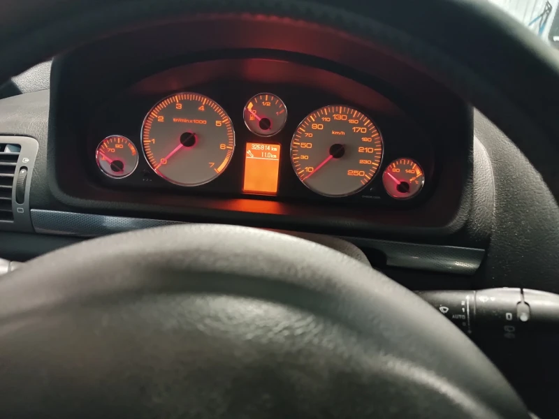 Peugeot 407, снимка 2 - Автомобили и джипове - 52513649