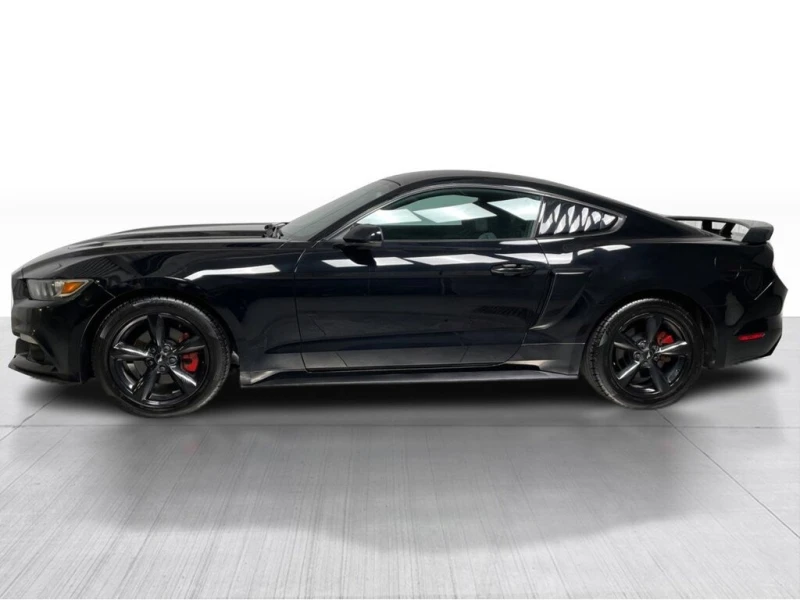 Ford Mustang * V6 A/C Mags * CARFAX * ЦЕНА ДО БГ, снимка 6 - Автомобили и джипове - 52803551