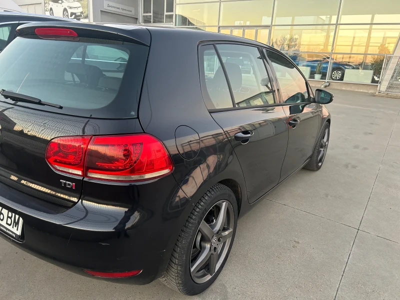 VW Golf HIGHLINE, снимка 6 - Автомобили и джипове - 52811288
