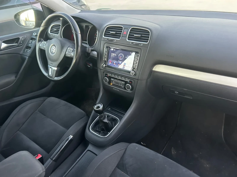 VW Golf HIGHLINE, снимка 5 - Автомобили и джипове - 52811288
