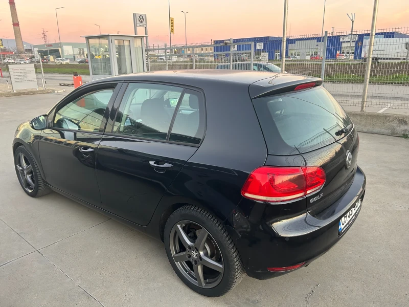VW Golf HIGHLINE, снимка 8 - Автомобили и джипове - 52811288