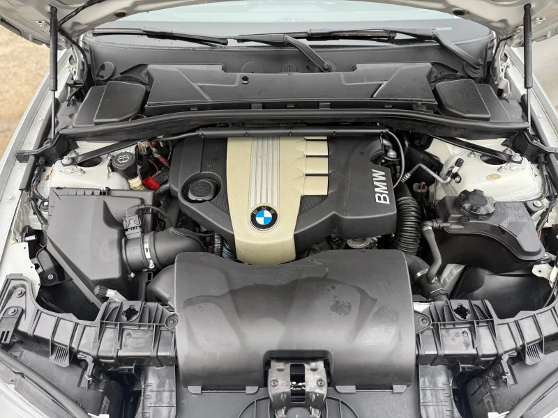 BMW 118 LCI АВТОМАТ CCC NAVI ТЕМПОМАТ, снимка 17 - Автомобили и джипове - 52879741