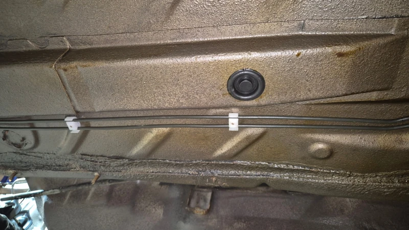 VW Golf Syncro 1.8, снимка 9 - Автомобили и джипове - 53049973