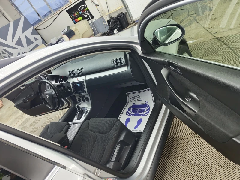 VW Passat 2.0TDI 8клапана, снимка 9 - Автомобили и джипове - 53065231