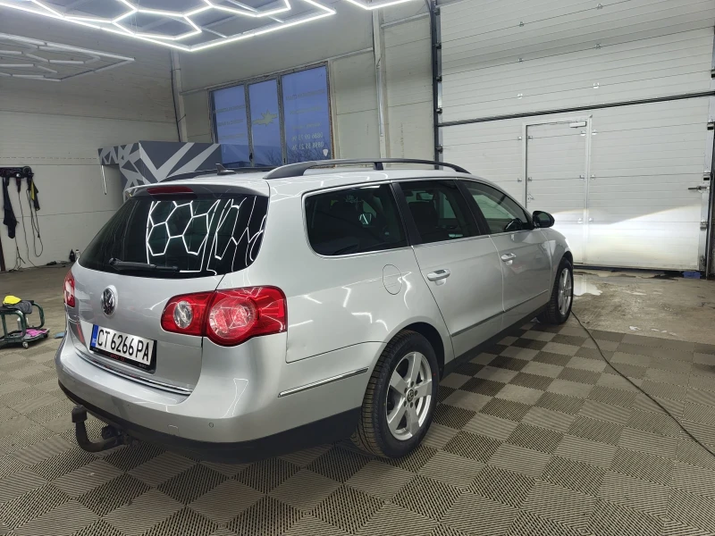 VW Passat 2.0TDI 8клапана, снимка 6 - Автомобили и джипове - 53065231
