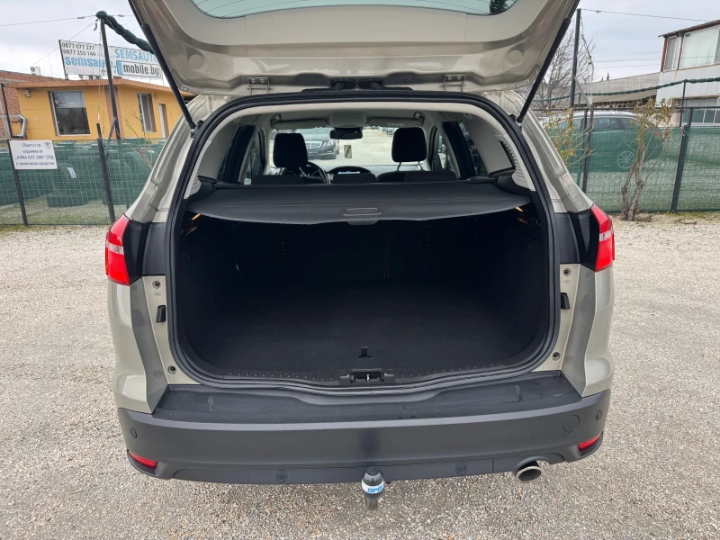 Ford Focus 2.0TDCI* EURO6* CarPlay* FULL* , снимка 7 - Автомобили и джипове - 53382813