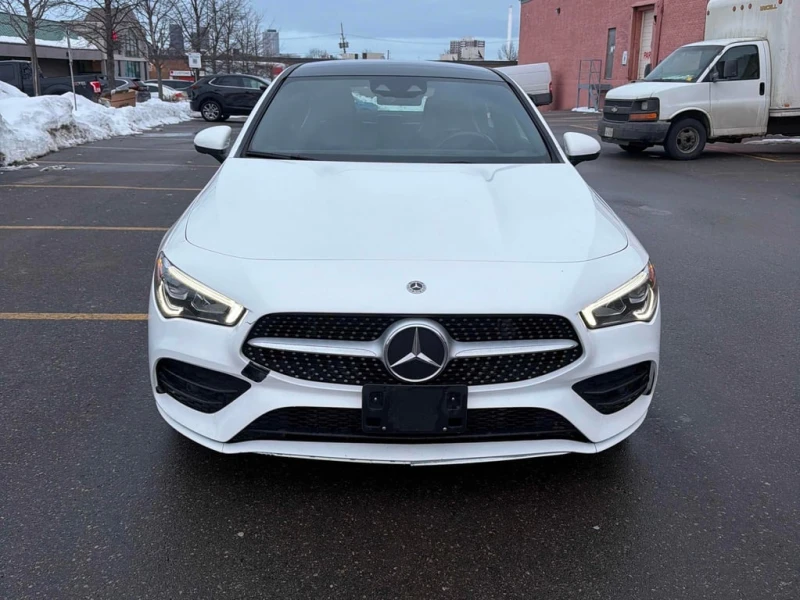 Mercedes-Benz CLA * 250 * CARFAX * AMBIENT * PANO, снимка 6 - Автомобили и джипове - 53467616