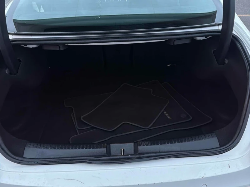 Mercedes-Benz CLA * 250 * CARFAX * AMBIENT * PANO, снимка 11 - Автомобили и джипове - 53467616