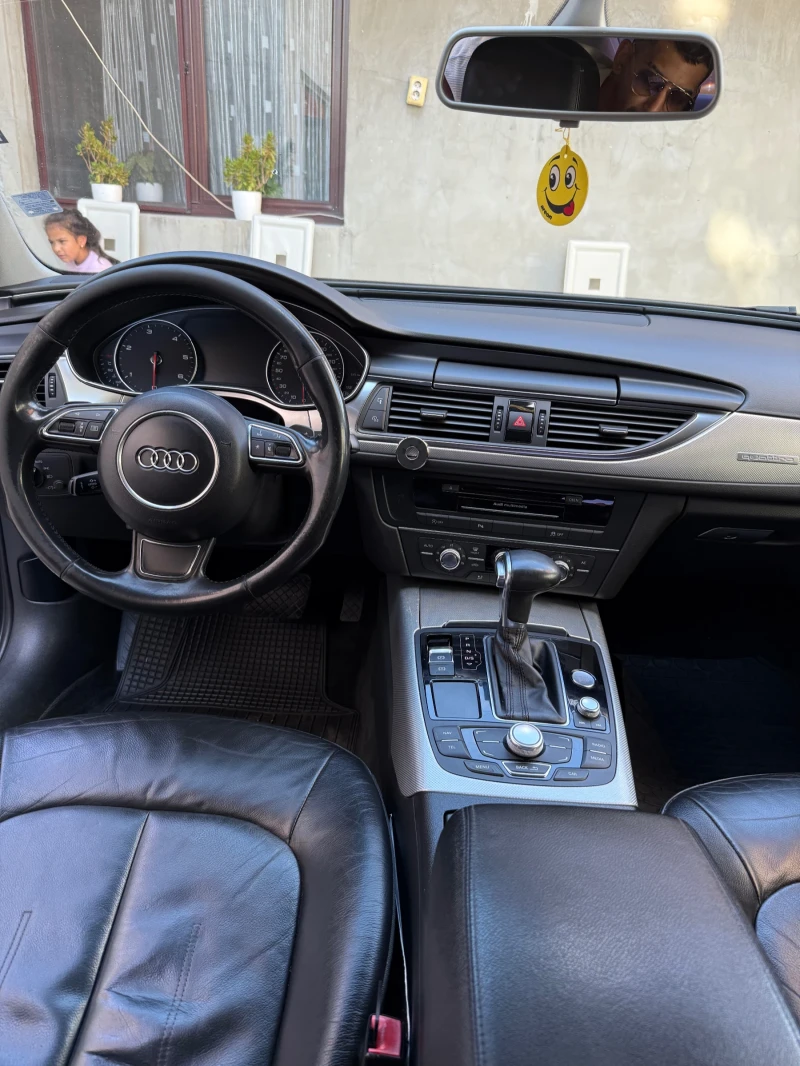 Audi A6 3.0 TDI, снимка 6 - Автомобили и джипове - 53469131