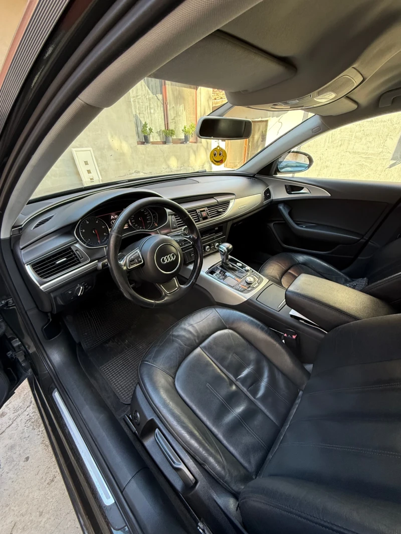Audi A6 3.0 TDI, снимка 8 - Автомобили и джипове - 53469131