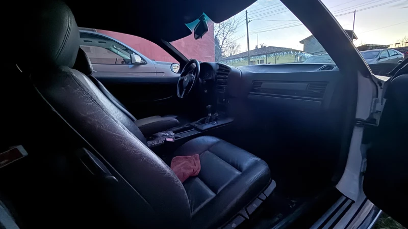 BMW 318 is, снимка 10 - Автомобили и джипове - 53500979