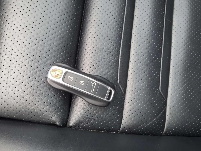 Porsche Panamera  4S / CARFAX /MATRIX/ПОДГРЕВИ, снимка 8 - Автомобили и джипове - 53593195